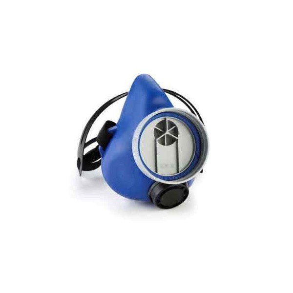 Semimasca SupAir 22101Euromask Uno cu 1 filtru