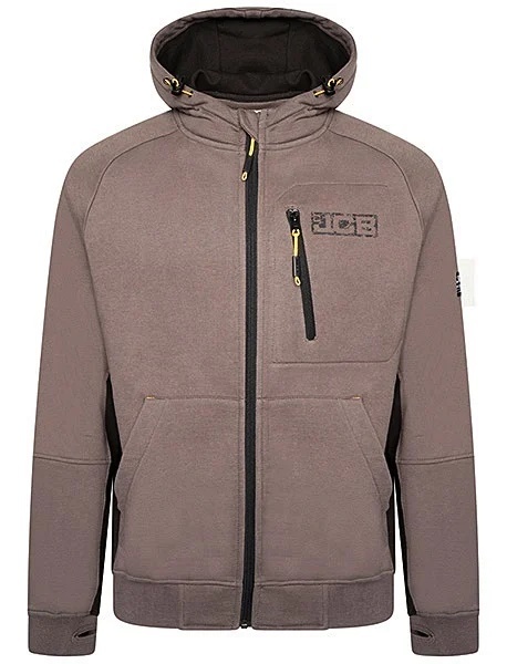 Hanorac de lucru durabil JCB