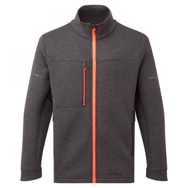Jacheta de lucru Technical fleece de înaltă calitate Portwest EV4