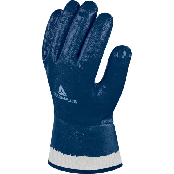 Manusi de protectie nitril Delta Plus