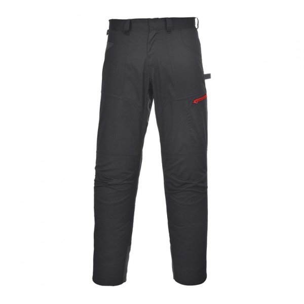 Pantaloni de lucru elastici Portwest PW2
