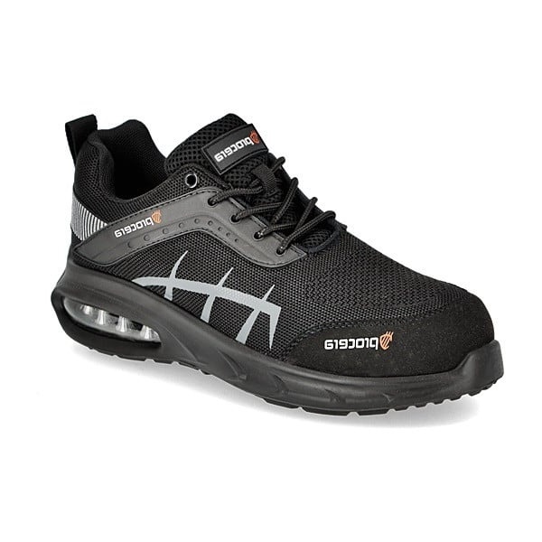Pantofi de lucru cu protectie in varf TEXO