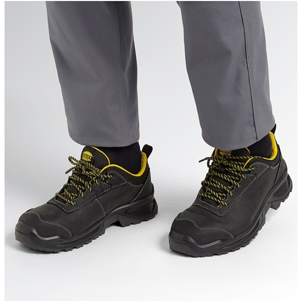 Pantofi de protectie Country S3 SRC 