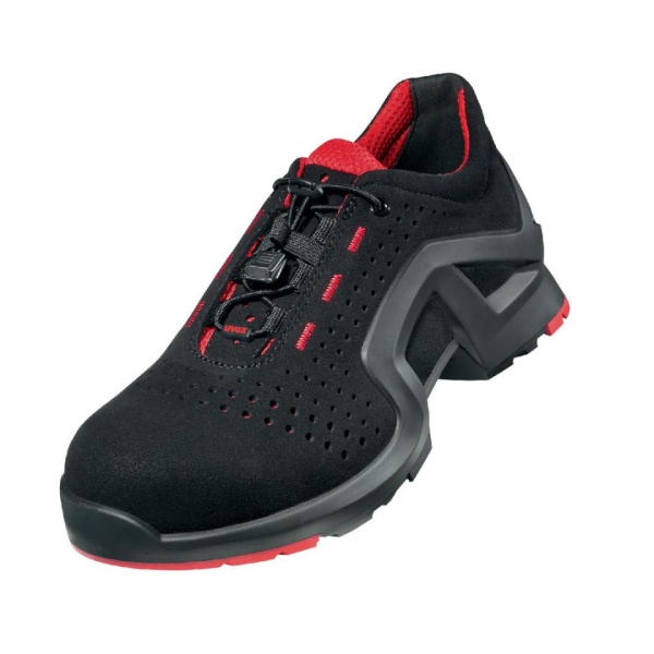Pantofi de protectie Uvex 1 x-tended support S1 SRC