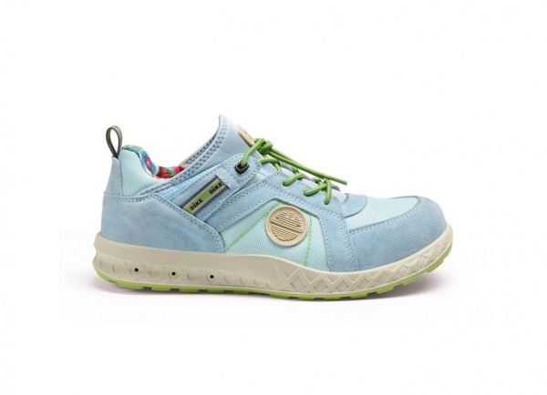 Pantofi protectie usori dama Dike Legend Reload S1P SRC