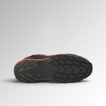Adidasi protectie usori Diadora Glove S1P, cu amortizare remarcabila - Img 3