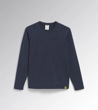 Bluza bumbac organic maneci lungi Diadora Utility