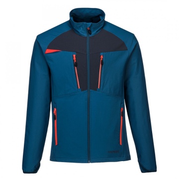 Bluza de corp usoara si respirabila Base Layer Portwest DX4 - Img 3