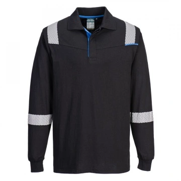Bluza Polo ignifuga Portwest WX3