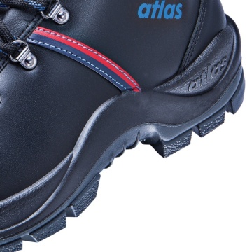 Bocanci Atlas S3 - ideal pentru utilizatorii profesionisti din constructii - Img 4