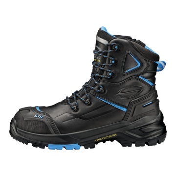 Bocanci de lucru industrie grea | Premium Sir Safety - Img 2