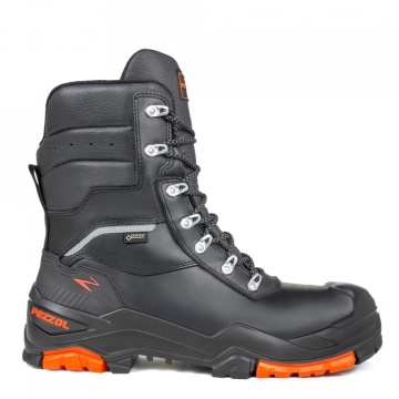 Bocanci de protectie de iarna cu membrana Gore-Tex - Pezzol - Img 2