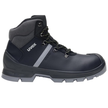 Bocanci de protectie Uvex 2 S3 SRC, pentru constructii - Img 5