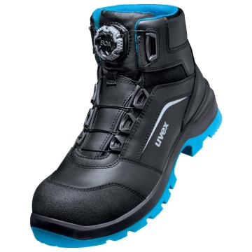 Bocanci de protectie Uvex 2 xenova® System Boa® S3 SRC ESD - Img 4