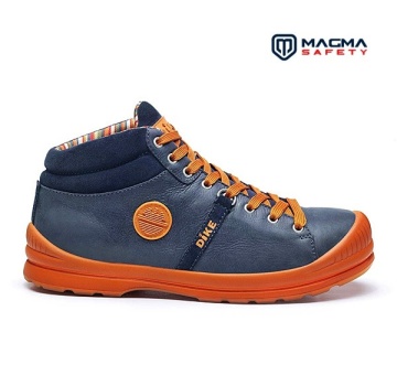 Bocanci protectie foarte comozi Dike Summit Ocean - Best Seller - Img 4