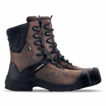 Bocanci protectie inalti Heckel MACEXPLORE 3.0 RANGER