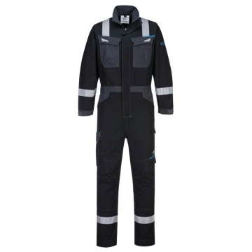 Combinezon ignifug Portwest WX3 Service FR