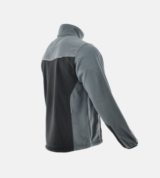 Costum de lucru Sara: Polar gros si Pantaloni elastici | confort si flexibilitate - Img 3