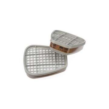 Filtre 3M6055 protectie gaze vapori A2