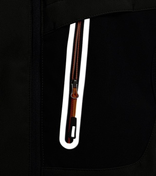 Geaca softshell de lucru cu gluga rezistent la ploaie si vant Diadora Utility, Best Seller - Img 5