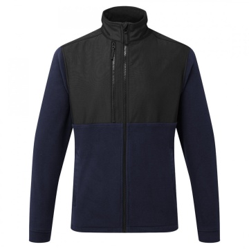 Jacheta de lucru Eco fleece WX2 Portwest - Img 3