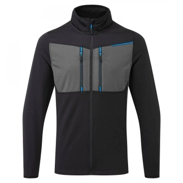Jacheta de lucru fleece Full Zip WX3 Portwest