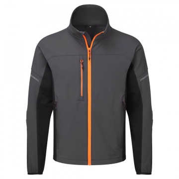 Jacheta de lucru Portwest Stretch din nylon EV4 - Img 1