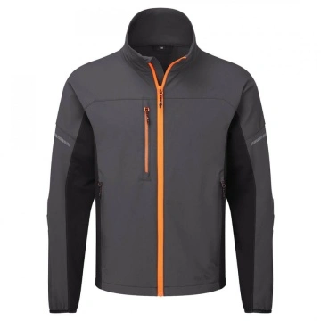 Jacheta de lucru Portwest Stretch din nylon EV4