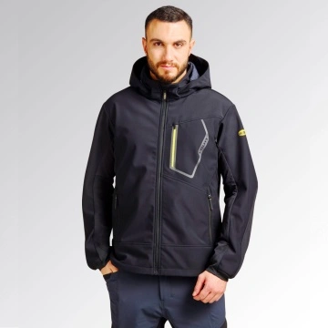 Jachetă de lucru softshell Diadora Utility Evolution
