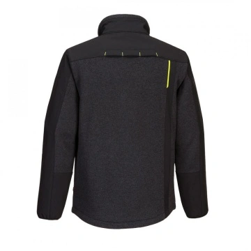 Jachetă de lucru Softshell WX3 Eco Hybrid - Img 2