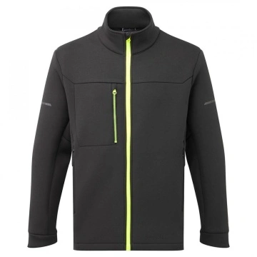 Jacheta de lucru Technical fleece de înaltă calitate Portwest EV4 - Img 3