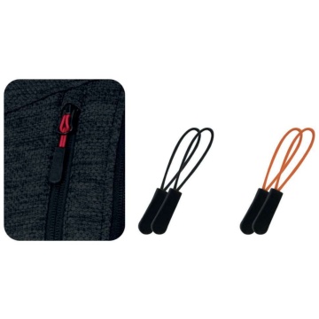 Jacheta polar si softshell rezistenta Delta Plus | Bluemarin-Negru - Img 3