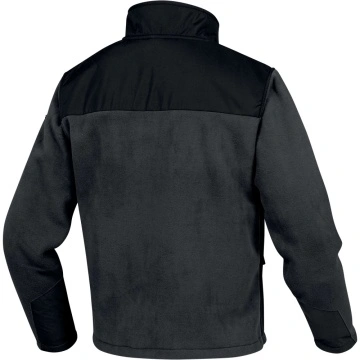Jachete de Lucru Fleece calduroasa si rezistenta Delta Plus - Img 3