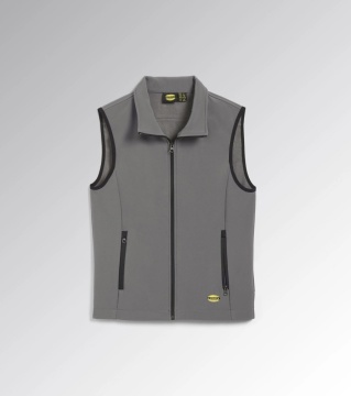 Lichidare: Ultima bucata, Vesta softshell Level rezistent la ploaie si vant