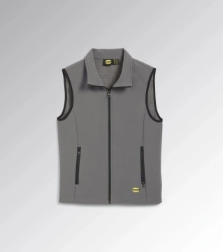 Lichidare: Ultima bucata, Vesta softshell Level rezistent la ploaie si vant