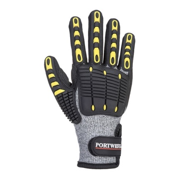 Manusa Anti Impact Cut Resistant 5 Portwest - Img 3
