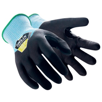 Mănuși de asamblare Antitaiere Uvex HexArmor Helix® 3023 - Img 1
