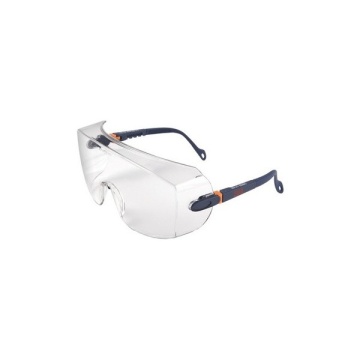 Ochelari de protectie tip 3M,lentila policarbonat antizgariere
