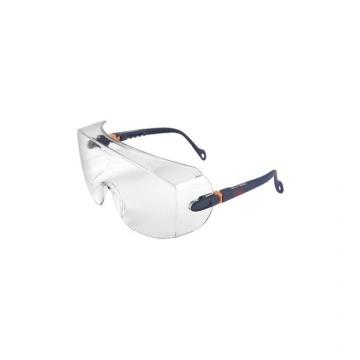 Ochelari de protectie tip 3M,lentila policarbonat antizgariere