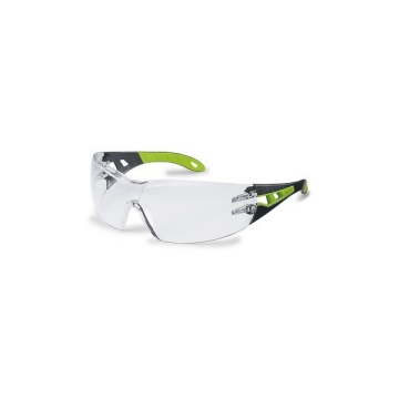 Ochelari de protectie Uvex Pheos rezistente la zgariere si soare, Best Seller - Img 2