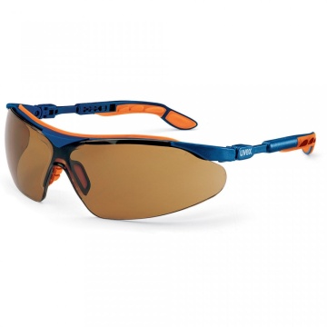 Ochelari soare protectie Uvex I-vo fum Sport