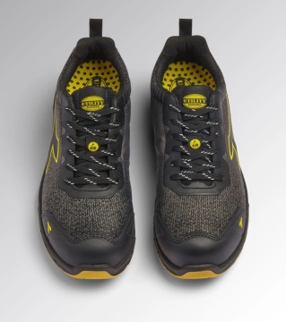 Oferta verii - Pantofi de lucru Diadora RUN ATOM | usori, respirabili si confortabili S3S - Img 5