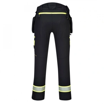 Pantaloni de lucru barbati cu buzunare detasabile Portwest Holster DX4 - Img 5