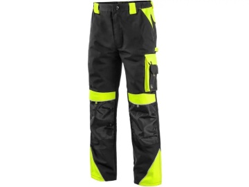 Pantaloni de lucru barbati CXS SIRIUS, diverse culori - Img 1
