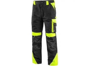 Pantaloni de lucru barbati CXS SIRIUS, diverse culori
