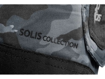 Pantaloni de lucru camuflaj elastici si durabili | CXS CAMO - Img 5