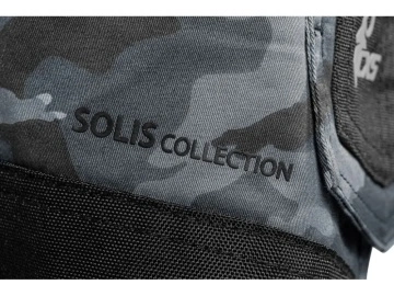 Pantaloni de lucru camuflaj elastici si durabili | CXS CAMO - Img 5