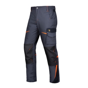 Pantaloni de lucru stretch Ripstop - Img 4