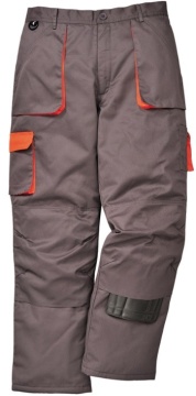 Pantaloni de lucru talie de iarna Portwest - Img 2