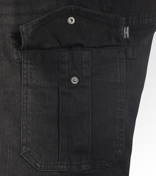 Pantaloni de lucru tip blugi Diadora stretch Jeans - Img 5